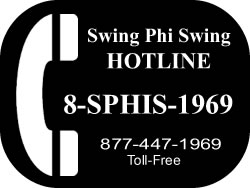 Swinng Phi Swing Hotline